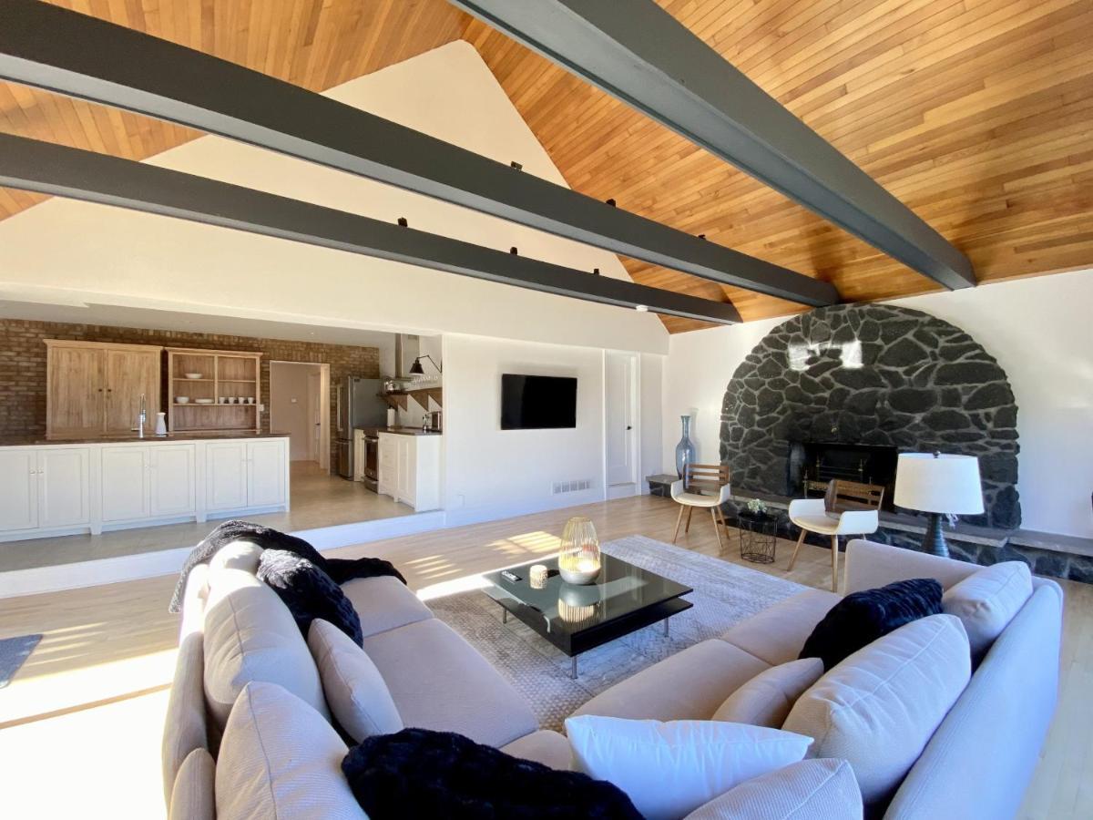 5000+ Sqft Cottage Near Toronto Bolton Exterior foto